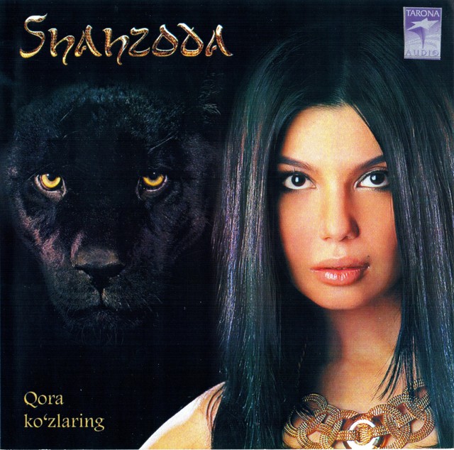 shahzoda koz yoshim mp3
